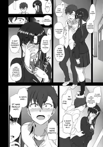Page 171 of 50on! (Aiue Oka)] Saimin Seishidou-Hypnotic Sexual Counseling - preview thumbnail