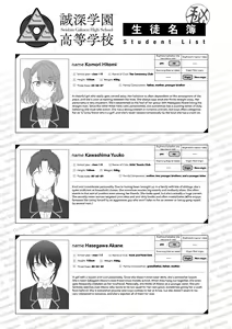 Page 344 of 50on! (Aiue Oka)] Saimin Seishidou-Hypnotic Sexual Counseling - preview thumbnail