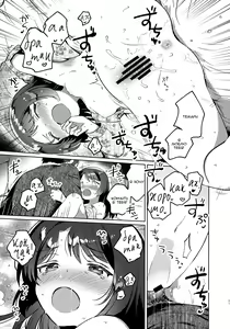 Page 20 of Imouto to Lockdown - preview thumbnail
