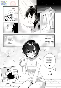 Page 3 of Shinobu to Connect - preview thumbnail
