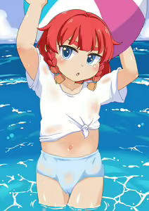 Page 216 of Retrofitting Fleet Girls as a Masturbator (uncensored) - preview thumbnail