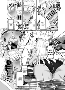 Page 16 of Inaka no Kuro Gal JK to Kekkon shimashita | I Married a Country Kuro-Gyaru JK - preview thumbnail