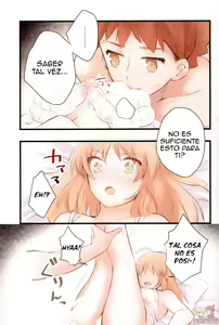 Page 14 of Souiu Shitagi wa Ore ni wa Hayai | Aún no estoy listo para ese tipo de lencería - preview thumbnail