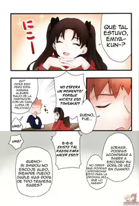 Page 22 of Souiu Shitagi wa Ore ni wa Hayai | Aún no estoy listo para ese tipo de lencería - preview thumbnail