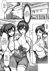 Page 3 of The blessed Plu-san Chapter 7 - preview thumbnail