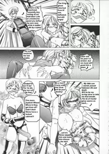 Page 119 of Boy Soprano ~ Fem School - preview thumbnail