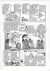 Page 121 of Boy Soprano ~ Fem School - preview thumbnail