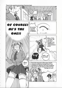 Page 135 of Boy Soprano ~ Fem School - preview thumbnail