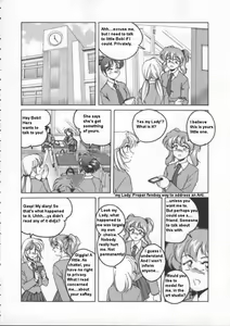 Page 139 of Boy Soprano ~ Fem School - preview thumbnail