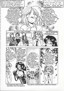 Page 159 of Boy Soprano ~ Fem School - preview thumbnail
