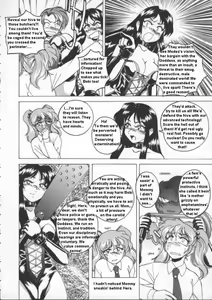 Page 161 of Boy Soprano ~ Fem School - preview thumbnail