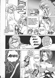 Page 163 of Boy Soprano ~ Fem School - preview thumbnail