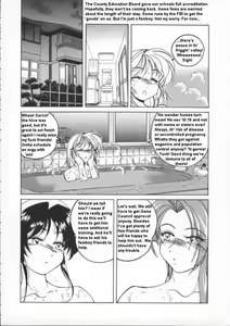 Page 174 of Boy Soprano ~ Fem School - preview thumbnail