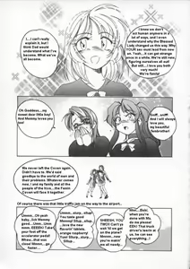 Page 189 of Boy Soprano ~ Fem School - preview thumbnail