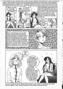 Page 19 of Boy Soprano ~ Fem School - preview thumbnail