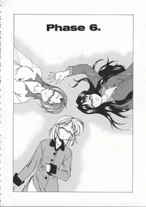 Page 89 of Boy Soprano ~ Fem School - preview thumbnail