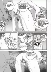 Page 100 of Boy Soprano ~ Fem School - preview thumbnail