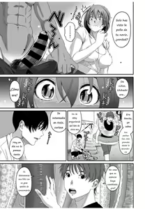 Page 595 of Rarefure Ch. 1-32 - preview thumbnail