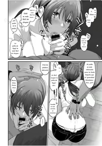 Page 602 of Rarefure Ch. 1-32 - preview thumbnail