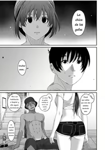 Page 609 of Rarefure Ch. 1-32 - preview thumbnail