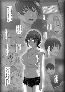 Page 611 of Rarefure Ch. 1-32 - preview thumbnail