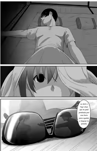 Page 612 of Rarefure Ch. 1-32 - preview thumbnail