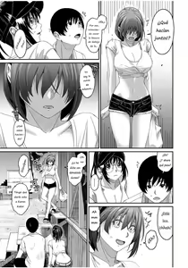 Page 627 of Rarefure Ch. 1-32 - preview thumbnail