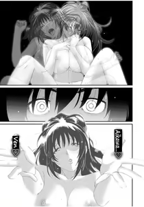 Page 639 of Rarefure Ch. 1-32 - preview thumbnail