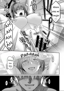 Page 691 of Rarefure Ch. 1-32 - preview thumbnail