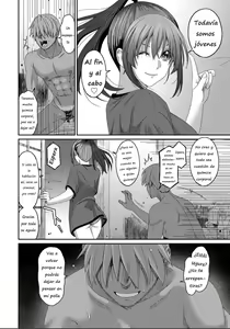 Page 694 of Rarefure Ch. 1-32 - preview thumbnail