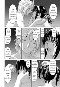 Page 728 of Rarefure Ch. 1-32 - preview thumbnail