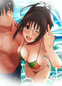 Page 739 of Rarefure Ch. 1-32 - preview thumbnail