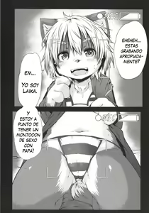 Page 6 of LIKE:LAIKA - preview thumbnail