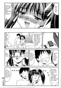 Page 16 of Bloomers Girl - preview thumbnail