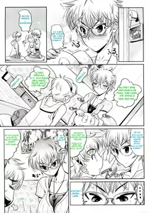 Page 5 of Fukuonsei | Sub-Audio - preview thumbnail
