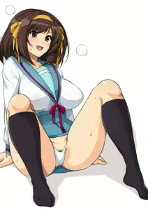 2021-09-12 — hentai manga cover on Fhentai