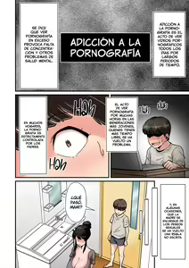 Page 2 of Mama wa Musuko ni Muchuu | Mamá loca por la verga de su hijo - preview thumbnail