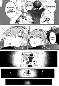 Page 11 of Jeanne Alter to Futari no Astolfo - preview thumbnail