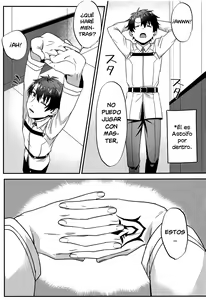 Page 14 of Jeanne Alter to Futari no Astolfo - preview thumbnail