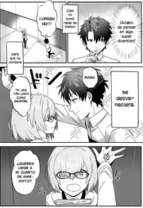 Page 15 of Jeanne Alter to Futari no Astolfo - preview thumbnail