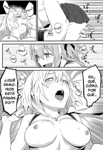 Page 32 of Jeanne Alter to Futari no Astolfo - preview thumbnail