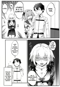 Page 40 of Jeanne Alter to Futari no Astolfo - preview thumbnail