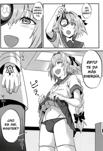 Page 5 of Jeanne Alter to Futari no Astolfo - preview thumbnail