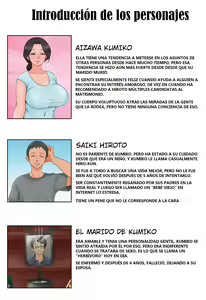 Page 2 of Chiisai Koro Kara Osewa Ni Natte Iru Kinjo No Oba-San O Otoshite Tanetsuke! | ¡Conseguí que la vecina que ha sido amable conmigo desde que era pequeño se enamorara de mí y me dejara follarla! - preview thumbnail