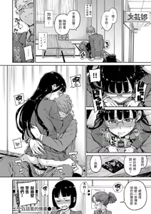 Page 22 of Atatakakute Yawarakakute | 暖暖溫柔鄉 - preview thumbnail