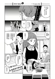 Page 40 of Atatakakute Yawarakakute | 暖暖溫柔鄉 - preview thumbnail