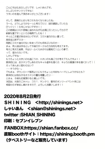 Page 8 of SHINING EXPRESS SC202008 - preview thumbnail