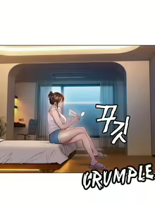 Page 170 of Love Limit Exceeded V.2 - preview thumbnail