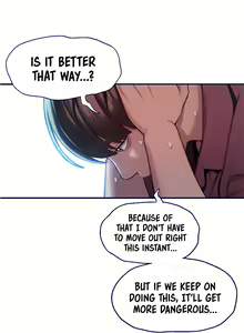Page 241 of Love Limit Exceeded V.2 - preview thumbnail