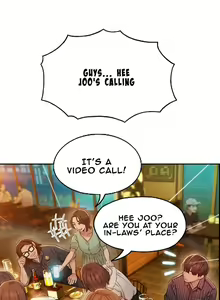Page 57 of Love Limit Exceeded V.2 - preview thumbnail